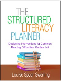 Cover The Structured Literacy Planner