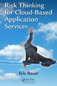 Cover Risk Thinking for Cloud-Based Application Services