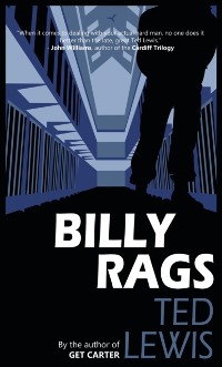 Cover Billy Rags
