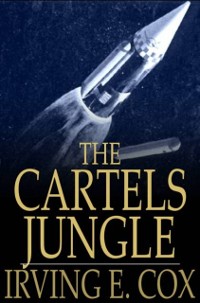 Cover Cartels Jungle