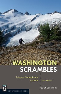 Cover Washington Scrambles