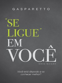 Cover Se ligue em você!