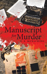 Cover Manuscript for Murder