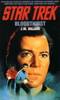 Cover Bloodthirst