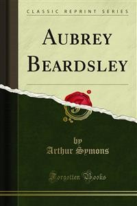 Cover Aubrey Beardsley