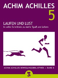 Cover Laufen und Lust