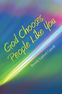 Cover God Chooses People Like You