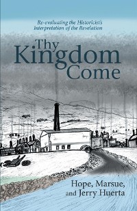 Cover Thy Kingdom Come