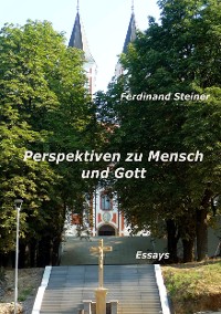 Cover Perspektiven zu Mensch und Gott