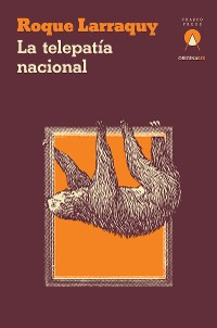 Cover La telepatía nacional