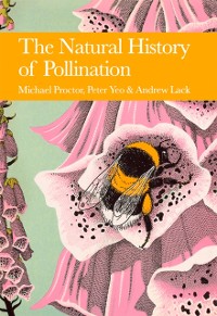 Cover Natural History of Pollination