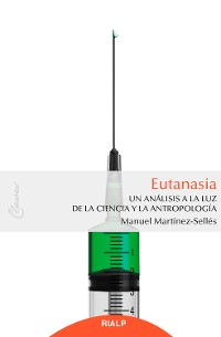 Cover Eutanasia