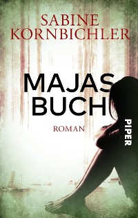 Cover Majas Buch
