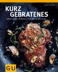 Cover Kurzgebratenes