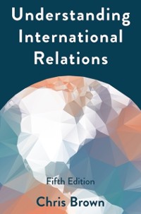 Cover Understanding International Relations