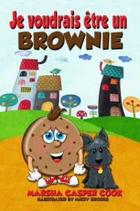 Cover Je voudrais être un Brownie