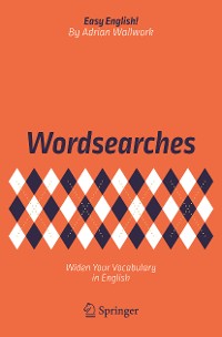 Cover Wordsearches