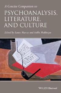 Cover A Concise Companion to Psychoanalysis, Literature, and Culture