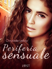 Cover Periferia sensuale