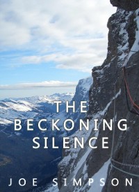 Cover Beckoning Silence