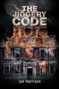 Cover The Jiggery Code