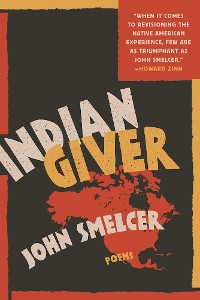 Cover Indian Giver