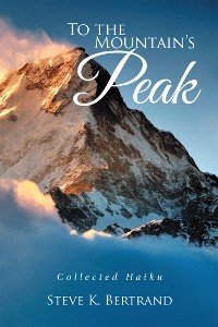 Cover To the Mountain’S Peak