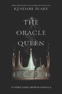 Cover Oracle Queen