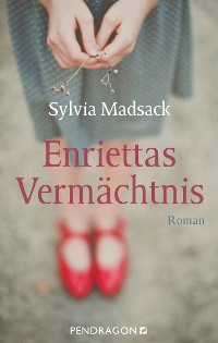 Cover Enriettas Vermächtnis