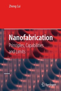 Cover Nanofabrication