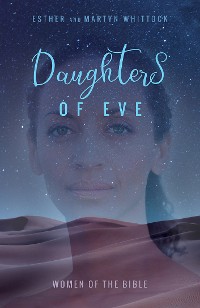 Cover Daughters of Eve