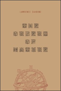 Cover The Orders of Nature