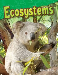 Cover Ecosystems
