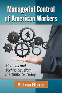 Cover Managerial Control of American Workers