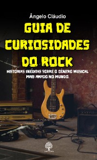 Cover Guia de Curiosidades do Rock