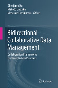 Cover Bidirectional Collaborative Data Management