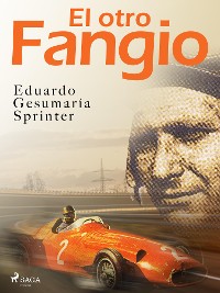 Cover El otro Fangio