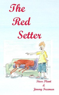 Cover The Red Setter