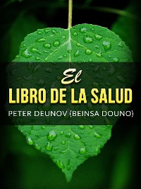 Cover El Libro della Salud (Traducido)