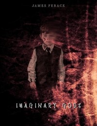 Cover Imaginary Gods