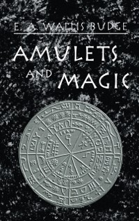 Cover Amulets and Magic