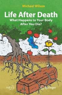 Cover Life After Death: What Happens to Your Body After You Die?