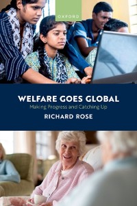 Cover Welfare Goes Global