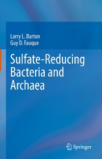 Cover Sulfate-Reducing Bacteria and Archaea