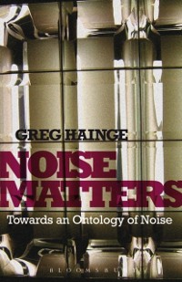 Cover Noise Matters