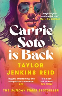 Cover Carrie Soto Is Back