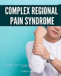 Cover Complex Regional Pain Syndrome