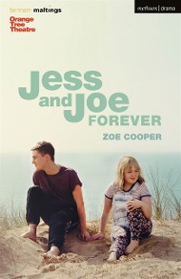 Cover Jess and Joe Forever
