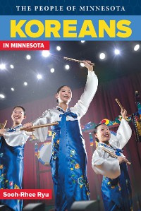 Cover Koreans in Minnesota