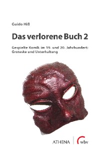 Cover Das verlorene Buch 2